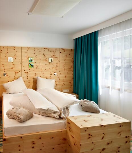 Familien Suite Leogang